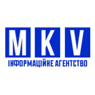 Логотип телеграм -каналу makariv_media — Інформаційне агентство "MKV" | Макарівська громада