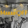 Логотип телеграм канала @makaroff_space_now — MakarOFF_DAILY