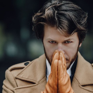 Telegram channel Makarov_news logo