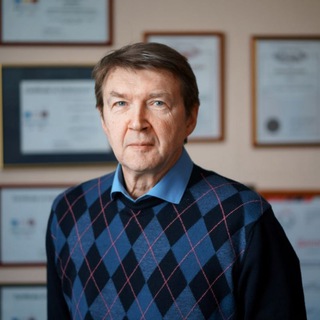Логотип телеграм канала @makarov_russoft — Валентин Макаров_РУССОФТ