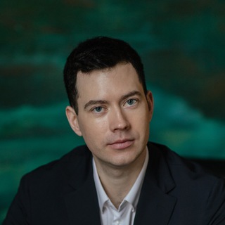 Логотип телеграм канала @makarov_tg — Макаров PRO возможности