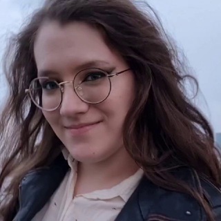 Логотип телеграм канала @makarova_felix — Сейчастье и саморазвитие ✨ Катюша