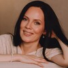 Логотип телеграм канала @makarova_amm — Очень личный бренд | Арина Макарова