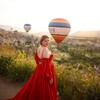Логотип телеграм канала @makarovamaria52 — Мария Фабричных| Туры онлайн
