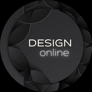 Логотип телеграм канала @makarovaprof — Dизайн V СЕТИ