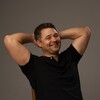 Логотип телеграм канала @makarovfmarketing — Макаров Жарит Маркетинг