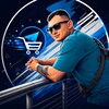 Логотип телеграм канала @makarovstart — В телегу с разбегу 🛒
