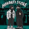 Логотип телеграм канала @makartistore — MakArti Store💸💎