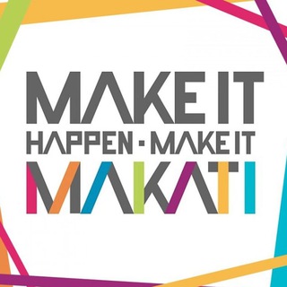 电报频道的标志 makati8 — makati租房买房卖房