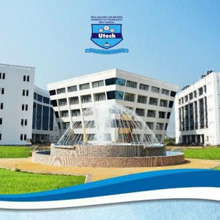 Logo of telegram channel makaut_student_support — We ARE MAKAUTIANS Daily Lifestyle
