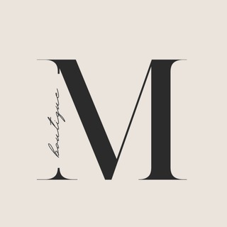 Логотип телеграм канала @makboutique_sales — Мak boutique sales