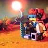Логотип телеграм канала @makciumuc — Lego_Makciumuc🎆
