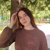 Telegram channel Настя мейкапит logo