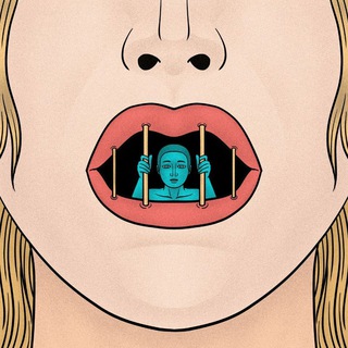 Logo of telegram channel make_choice — Точка Выбора