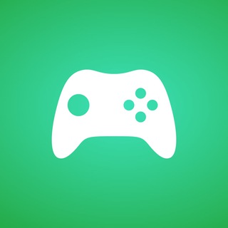 Логотип телеграм канала @make_game — GameDev: разработка игр