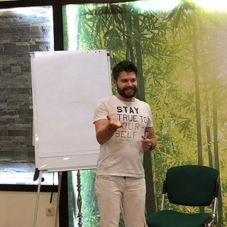 Логотип телеграм канала @make_her_squirt — Мастер-классы по cквирту