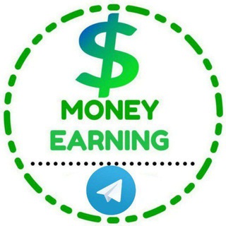 Logo saluran telegram make_money_online_earning_tricks — Make Money Home 🎁