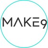 Logo of telegram channel make9_beauty — MAKE9