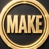 Логотип телеграм канала @make_gambling — MGGA - Make Gambling Great Again