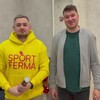 Логотип телеграм канала @make_me_digital — Подрядчики сделают!