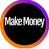 Logo of telegram channel make_money_2022 — MAKE MONEY™