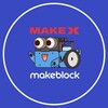 Логотип телеграм канала @makeblock_russia — Makeblock Russia