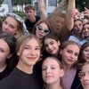 Логотип телеграм канала @makedon100x — Македончик за 1К!!! Ехууу🤗🤗🤗