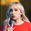 Логотип телеграм канала @makedonskayav — MAKEDONSKAYA