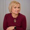 Логотип телеграм канала @makeeva_soul — Светлана Макеева | Свет твоей Души