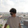 Логотип телеграм канала @makeevmikhail — MIKHAIL MAKEEV
