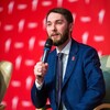 Логотип телеграм канала @makeevyo — Юрий Макеев