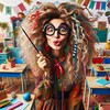 Логотип телеграм канала @makegrammar — Ежедневный английский с MakeGrammar