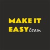Telegram channel Make It Easy logo