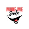 Логотип телеграм -каналу makemesmilevideo — Make Me Smile - Приколи