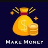 የቴሌግራም ቻናል አርማ makemoney030 — Trade Start-up