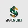 Логотип телеграм канала @makemoney_mmm — MakeMoney