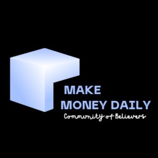 Логотип телеграм канала @makemoneymoment — Make Money💰 Moment | Microtask, Referral, Affiliate, CPA, Crypto