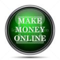 Logo saluran telegram makemoneyonline62 — Make Money Online