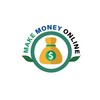 Logo of telegram channel makemoneyonline8976 — MAKE MONEY ONLINE 🤑💲💸