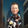 Логотип телеграм канала @makemoneyonlinehustel — Make money online/ online hustle