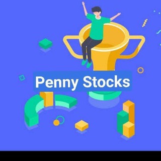 Logo of telegram channel makeprofit2 — Penny stocks