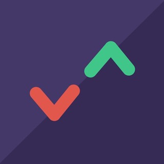 Логотип телеграм канала @makesignals — MakeSignals