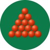 Logo of telegram channel makesnookerlivegreatagain — Snooker Live Scores