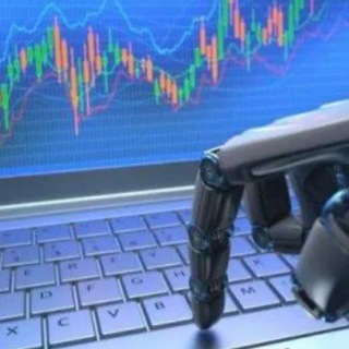 电报频道的标志 maketcapbot — 市值管理机器人技术支持
