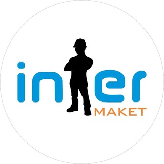 Telegram kanalining logotibi maketchii — Макетлар
