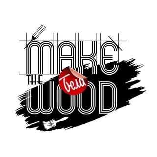 Логотип телеграм канала @makethebelawood — Создавая Белавуд
