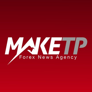 لوگوی کانال تلگرام maketp — Maketp(Forex Market Network)