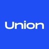 Логотип телеграм канала @makeunion — UNION | Партнеры по маркетплейсам
