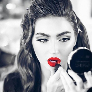 لوگوی کانال تلگرام makeup_2artist — شوفو اللي بالتثبيت😍🔥