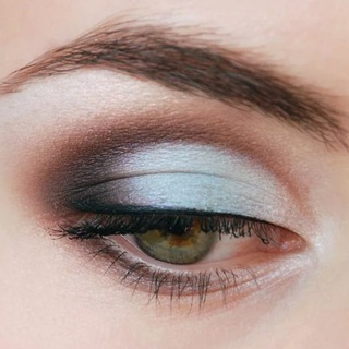 Логотип телеграм канала @makeup_lessonsx — Уроки макияжа